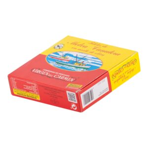 Filetes de Melva Canutera RO550