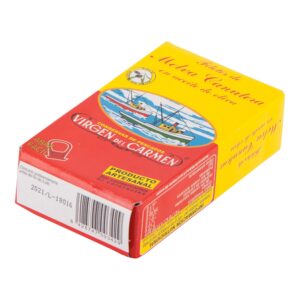 Filetes de Melva Canutera RR125