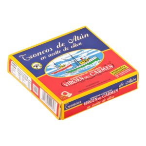 Troncos de Atún RO280