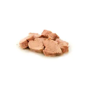 Troncos de Atún